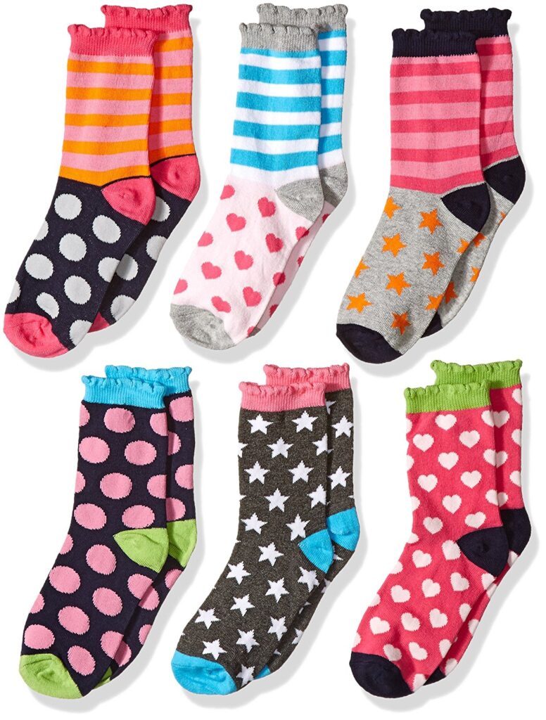 best kids socks jefferies fashion crew